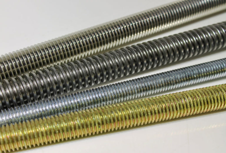 Threaded Rod Marbolt Fasteners, Strathroy Ontario